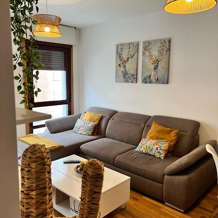 Appartement A Covina à Vilagarcía de Arousa Extérieur photo