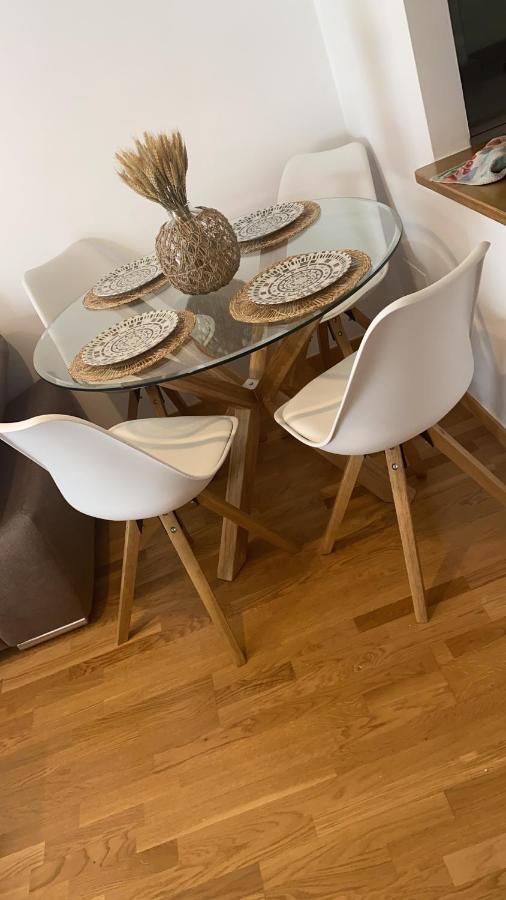 Appartement A Covina à Vilagarcía de Arousa Extérieur photo