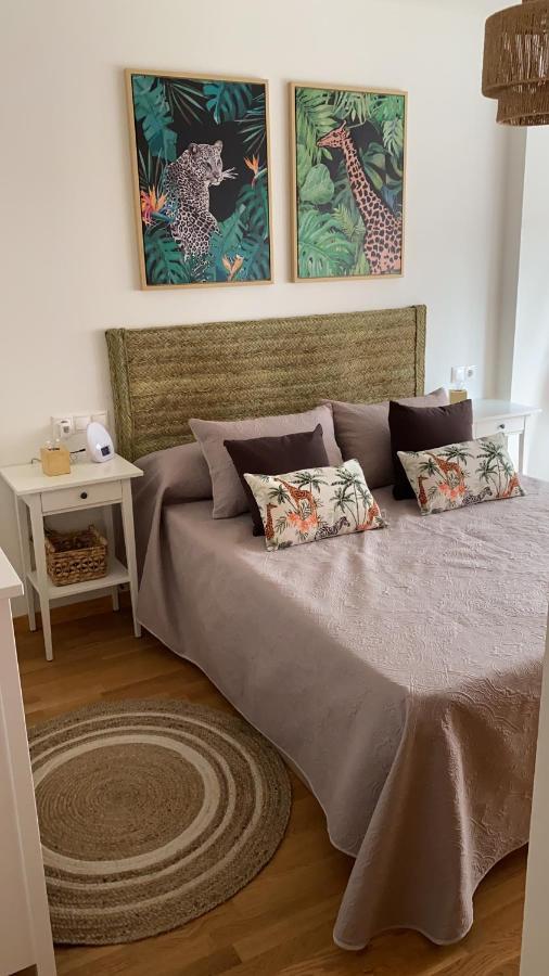 Appartement A Covina à Vilagarcía de Arousa Extérieur photo